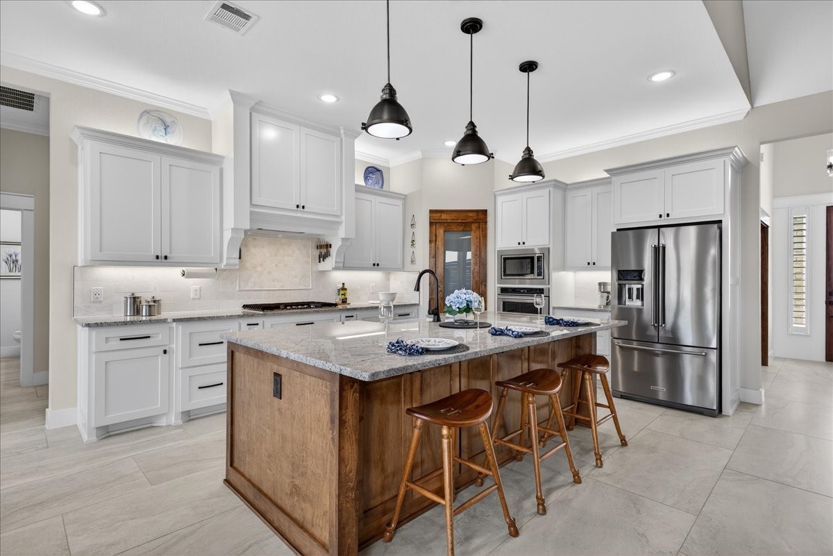 3017 Infinity Drive Weatherford TX 76087
