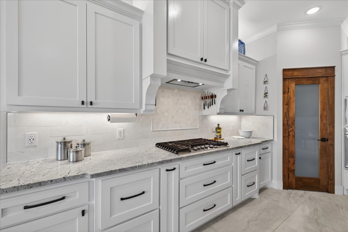 3017 Infinity Drive Weatherford TX 76087