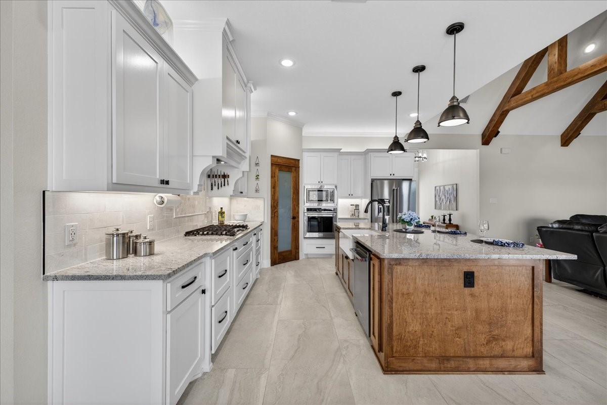 3017 Infinity Drive Weatherford TX 76087