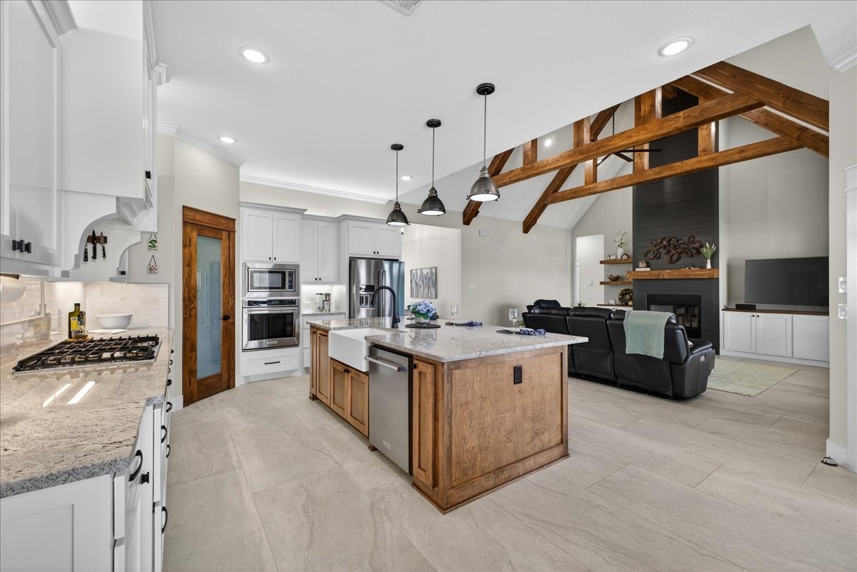 3017 Infinity Drive Weatherford TX 76087