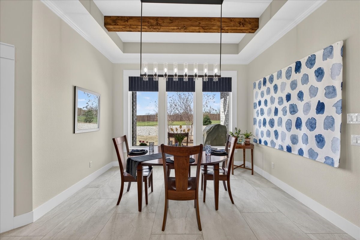3017 Infinity Drive Weatherford TX 76087