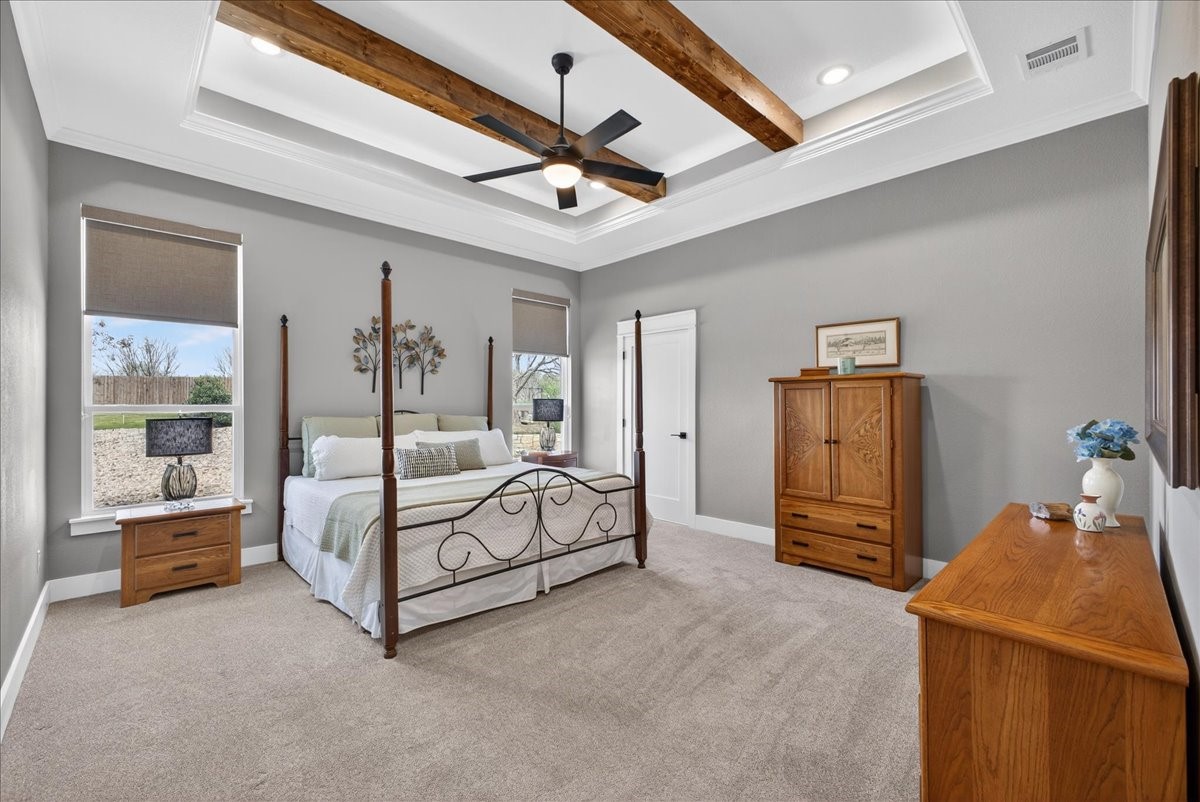 3017 Infinity Drive Weatherford TX 76087