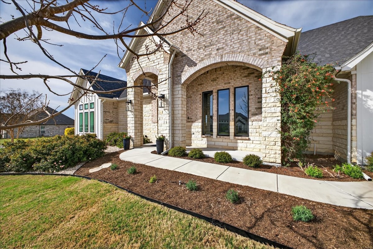 3017 Infinity Drive Weatherford TX 76087