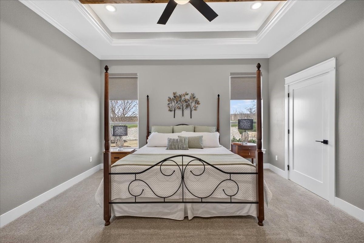 3017 Infinity Drive Weatherford TX 76087