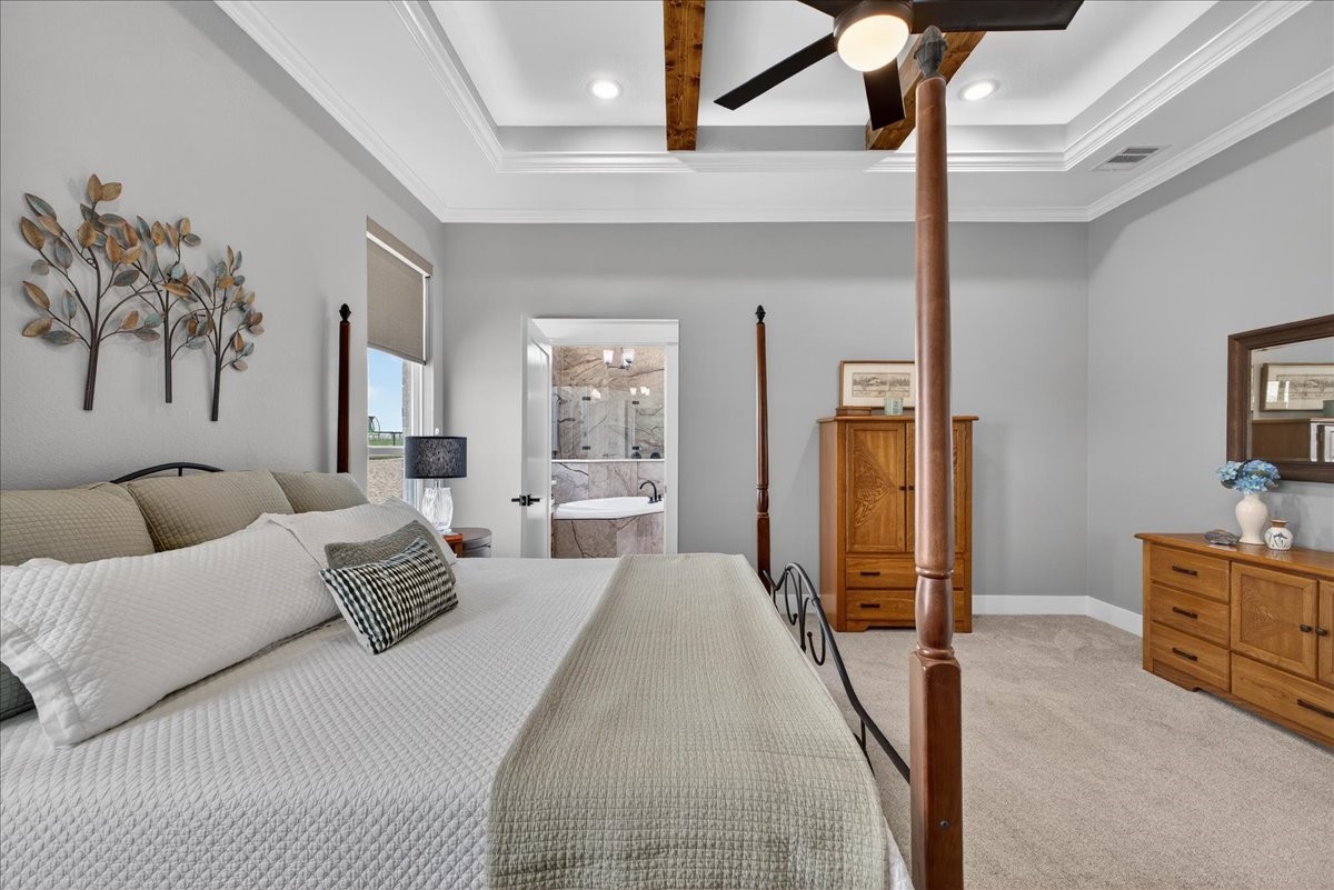 3017 Infinity Drive Weatherford TX 76087