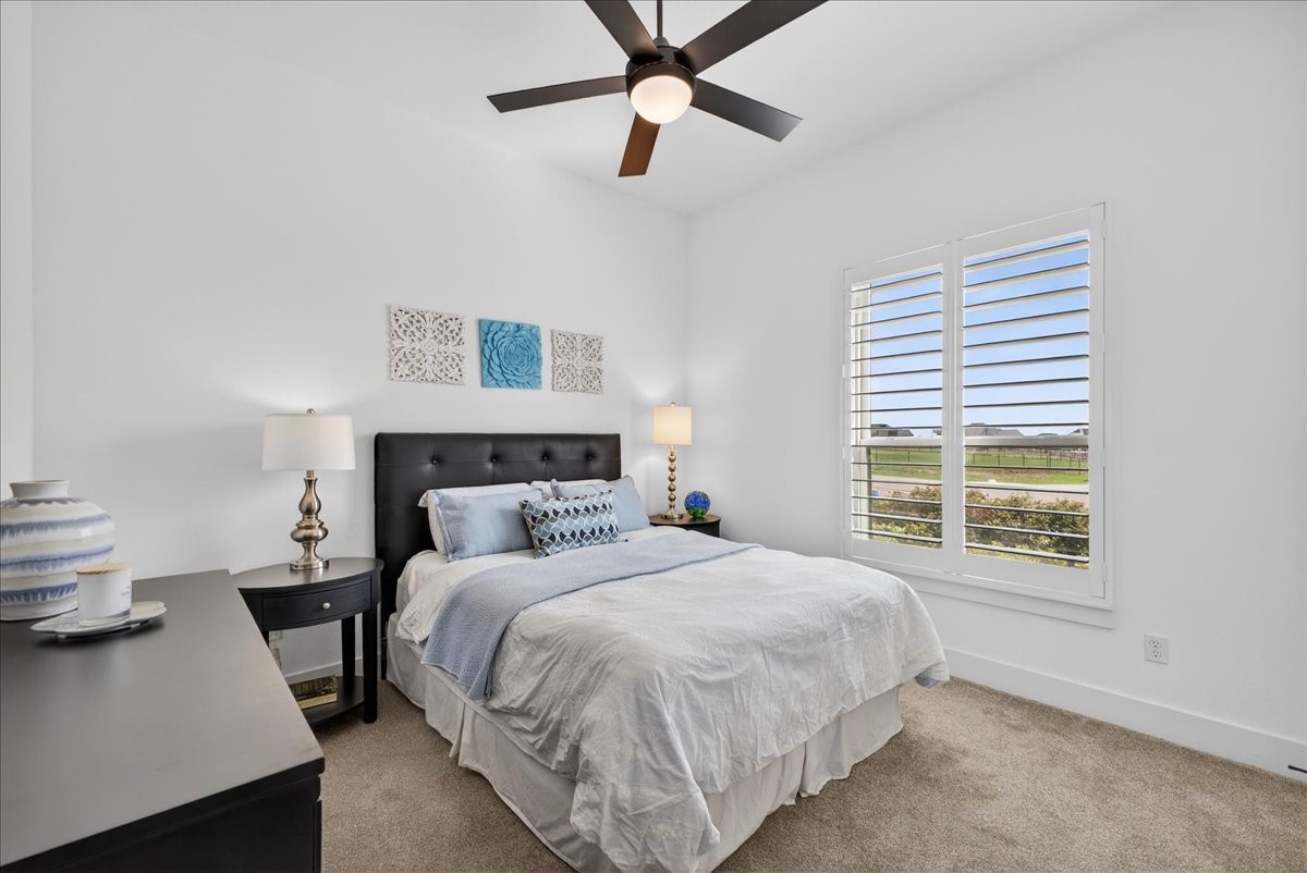 3017 Infinity Drive Weatherford TX 76087