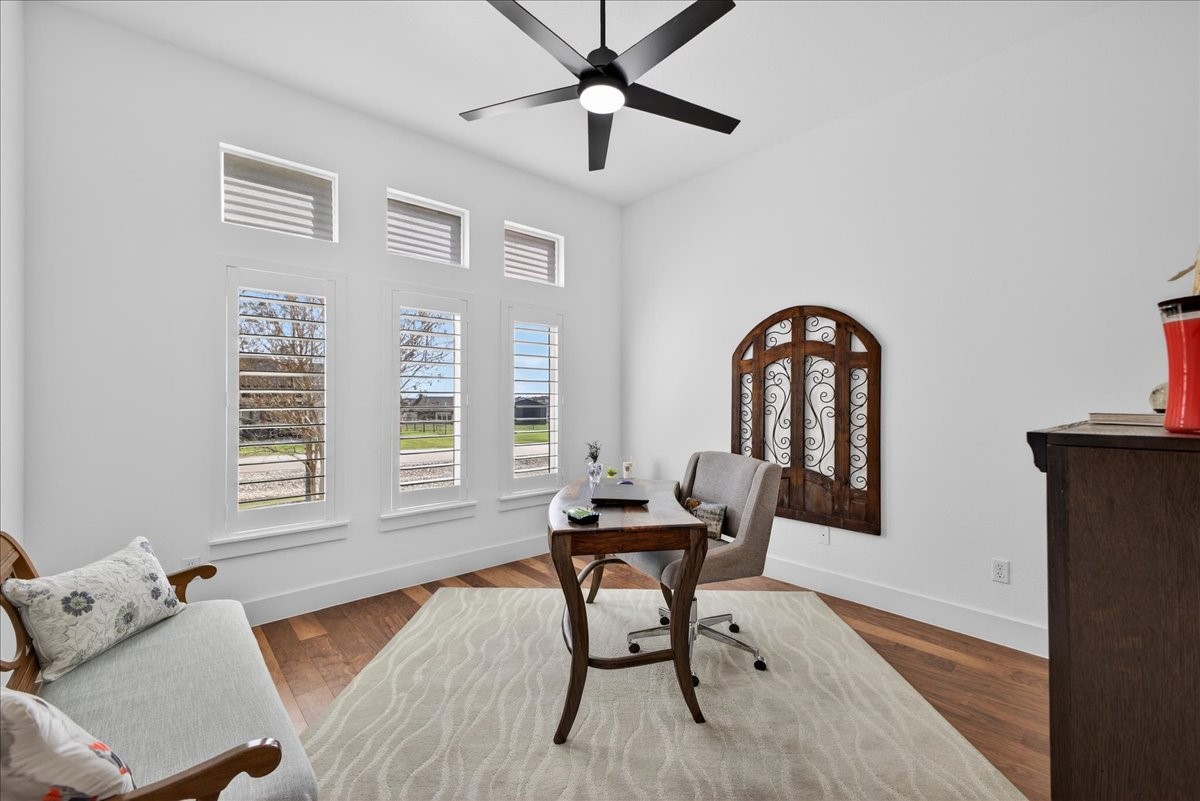 3017 Infinity Drive Weatherford TX 76087