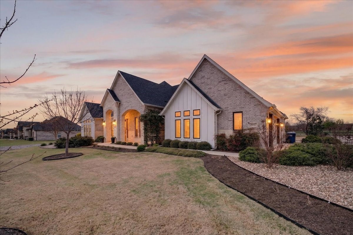 3017 Infinity Drive Weatherford TX 76087