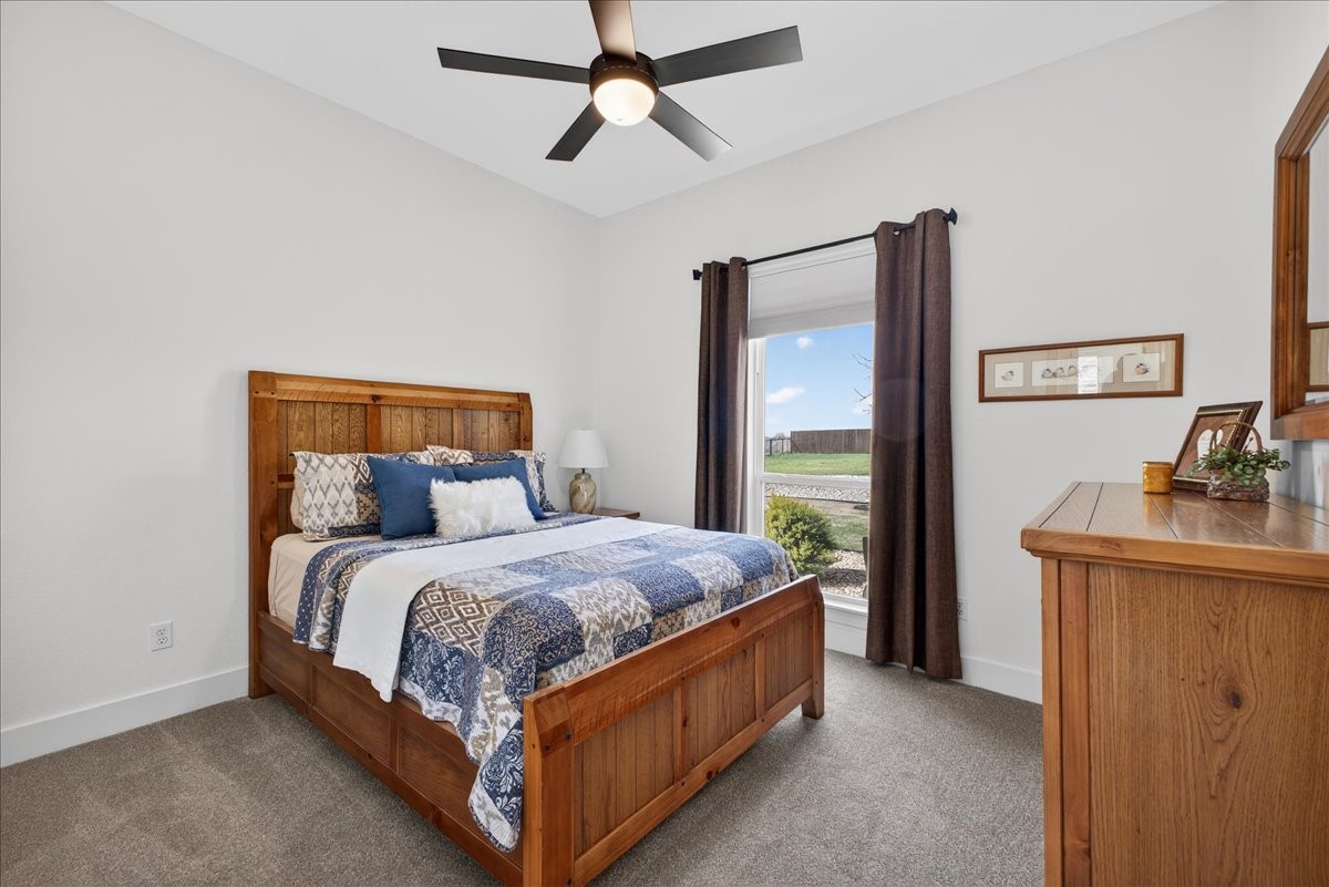 3017 Infinity Drive Weatherford TX 76087
