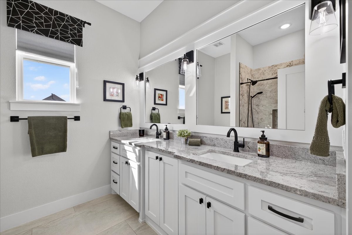 3017 Infinity Drive Weatherford TX 76087
