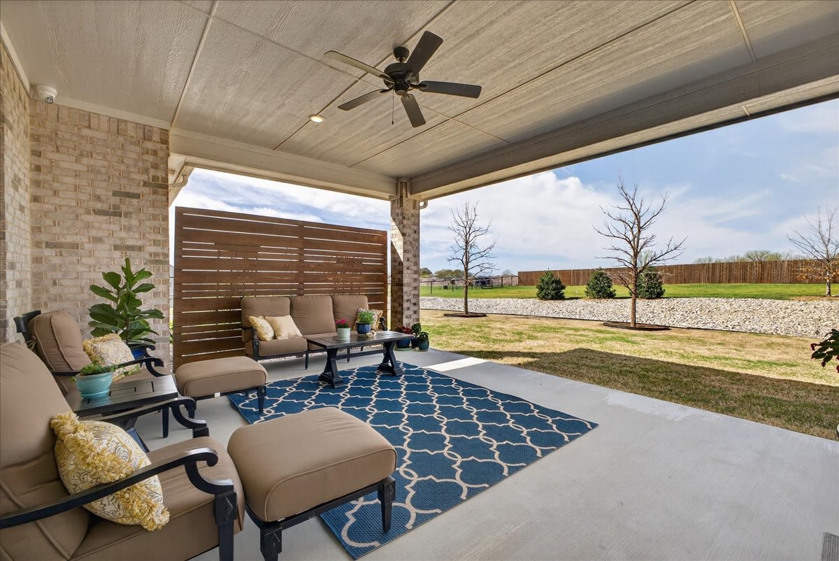 3017 Infinity Drive Weatherford TX 76087