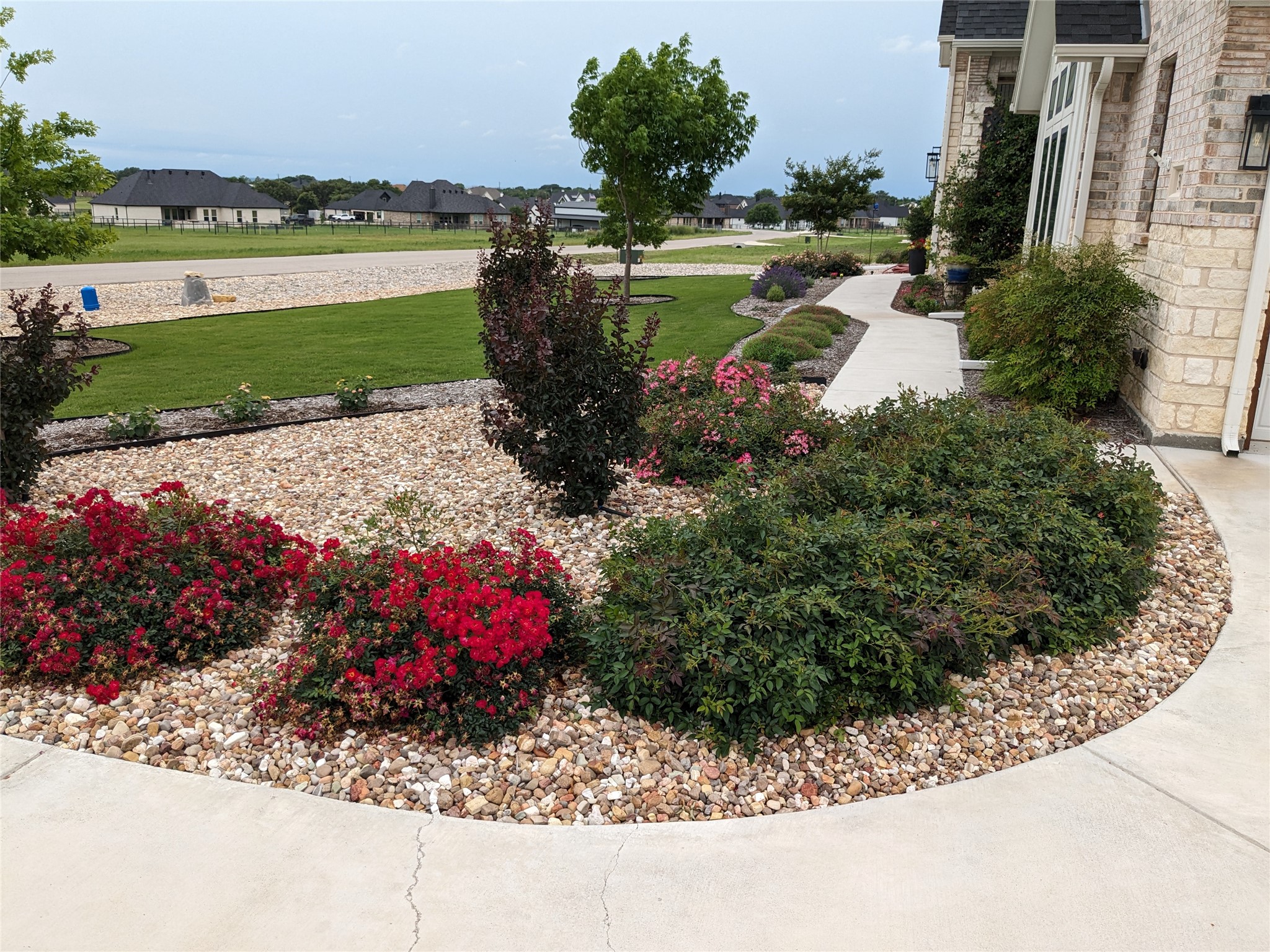 3017 Infinity Drive Weatherford TX 76087