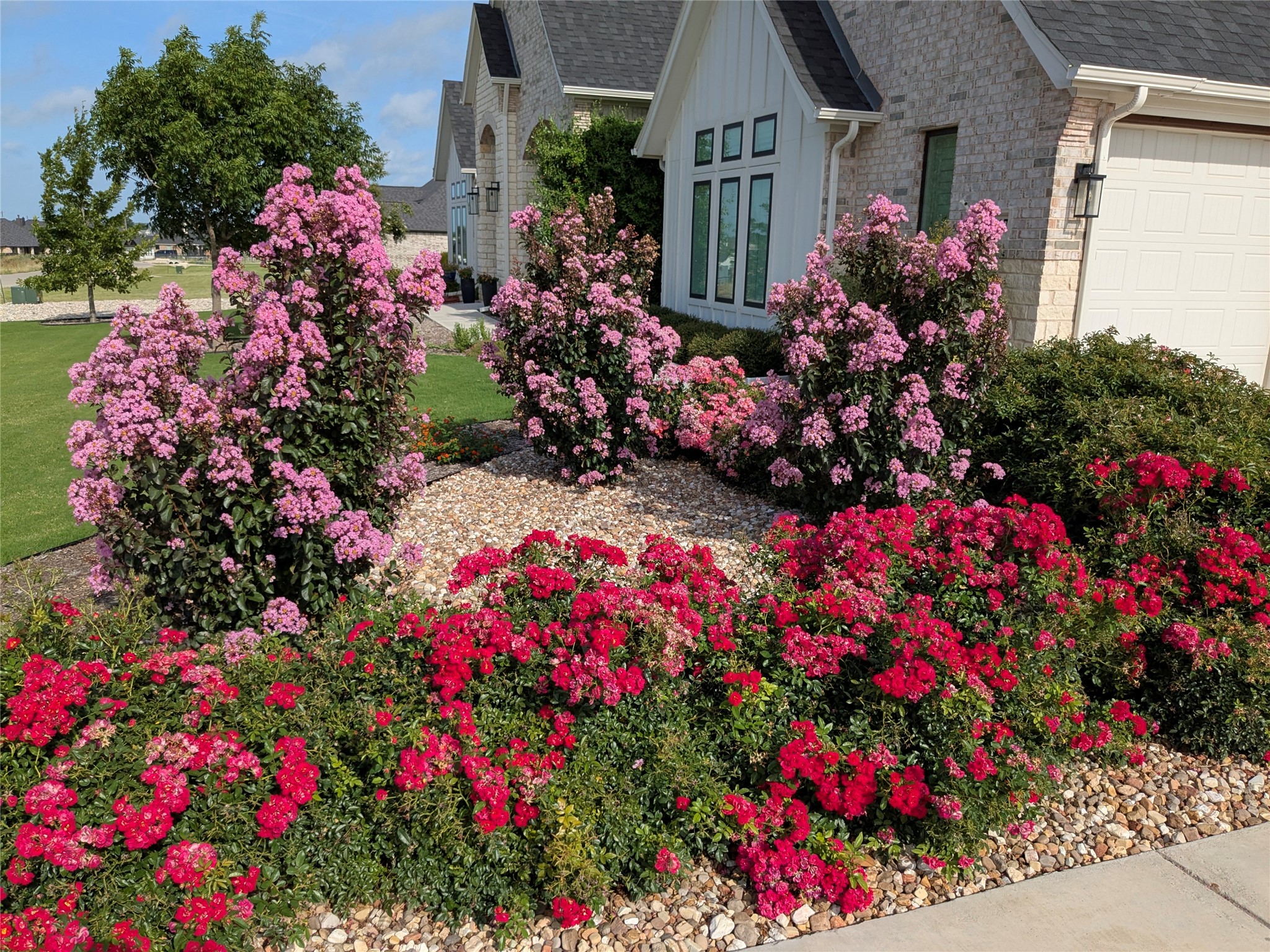 3017 Infinity Drive Weatherford TX 76087
