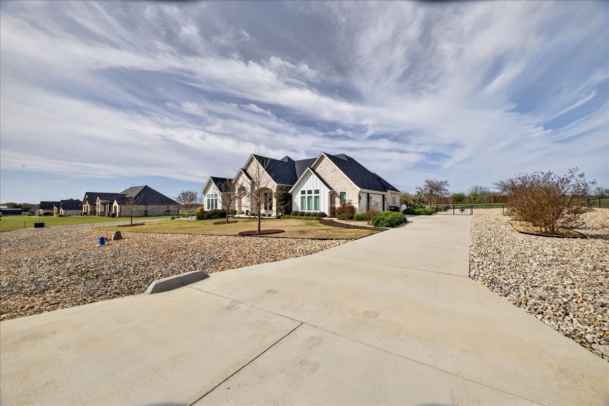 3017 Infinity Drive Weatherford TX 76087