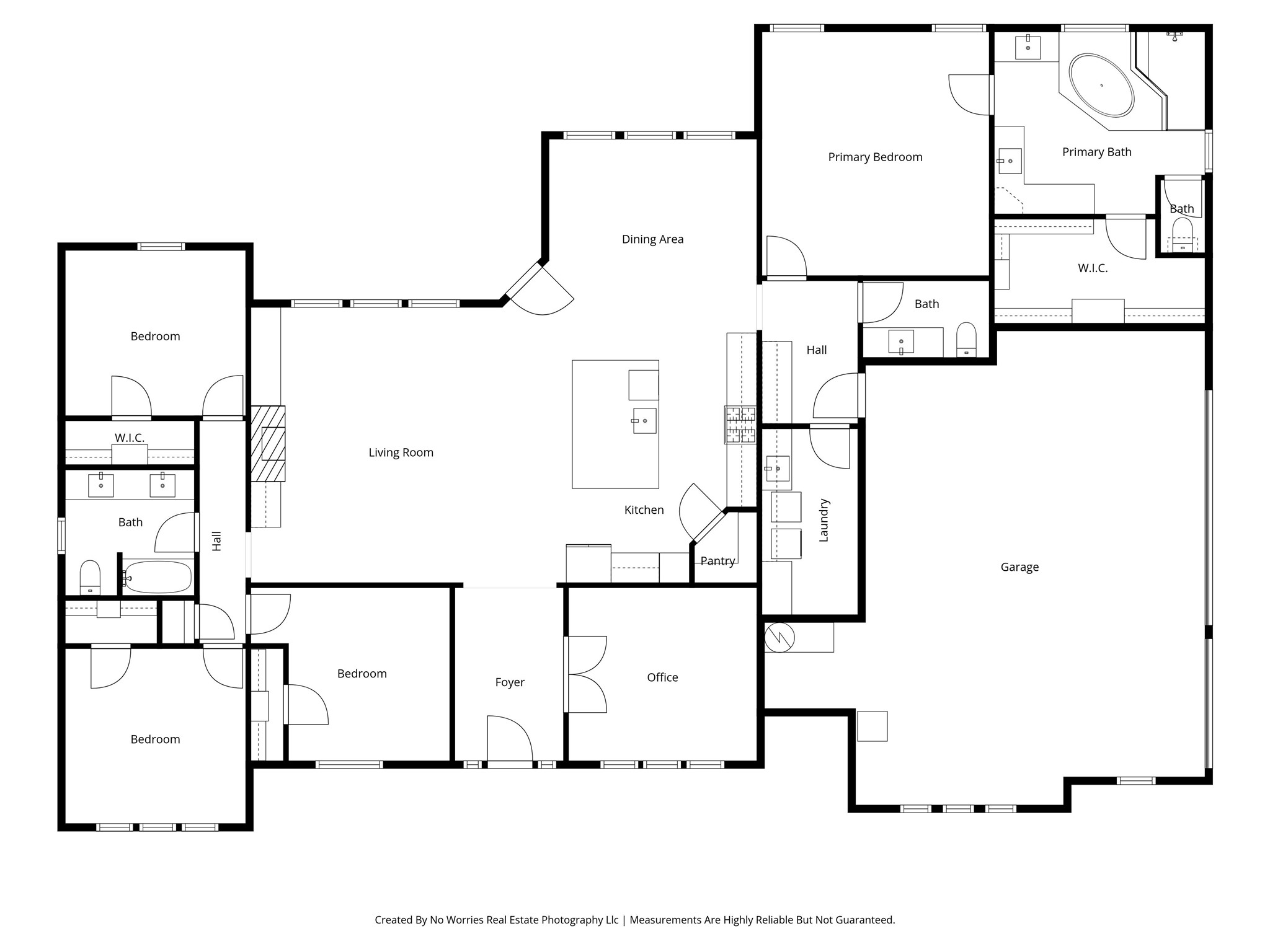 3017 Infinity Drive Weatherford TX 76087