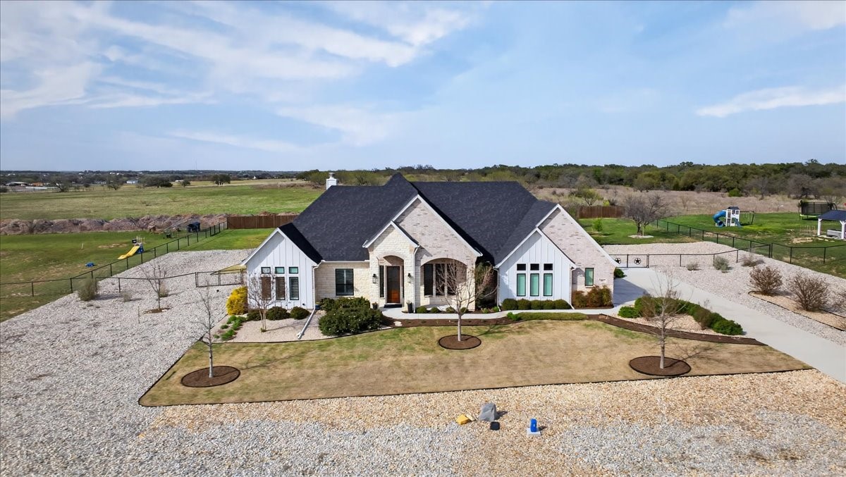 3017 Infinity Drive Weatherford TX 76087