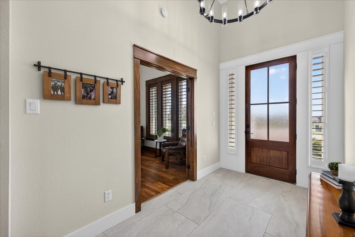 3017 Infinity Drive Weatherford TX 76087