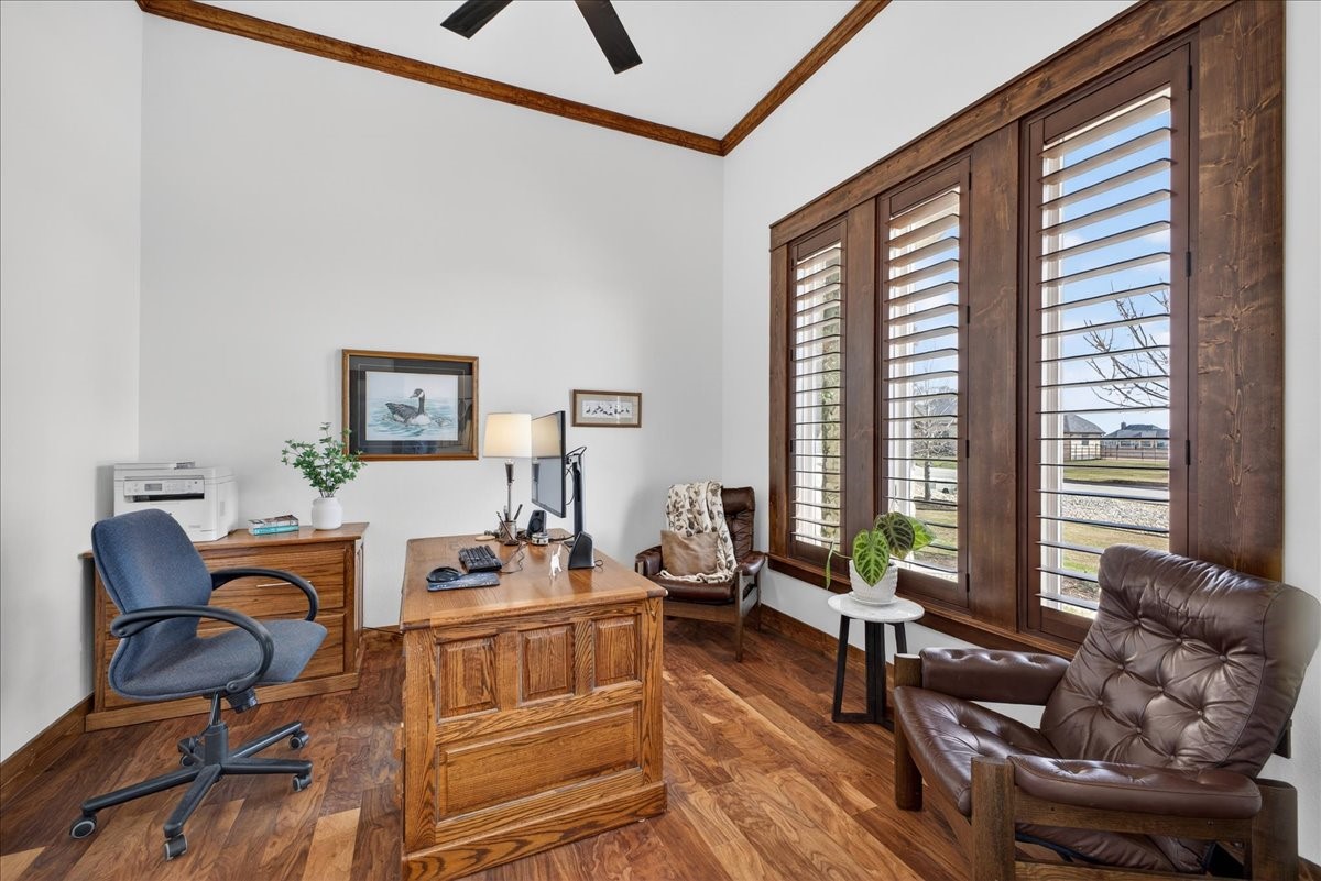 3017 Infinity Drive Weatherford TX 76087