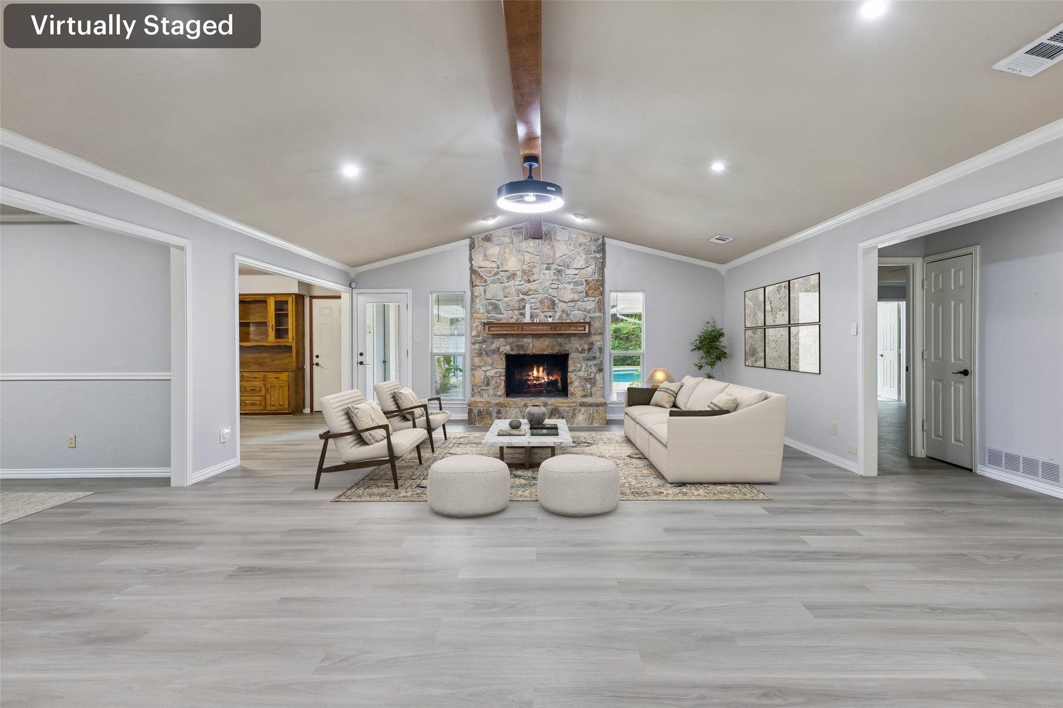 4008 Kingswick Drive Arlington TX 76016