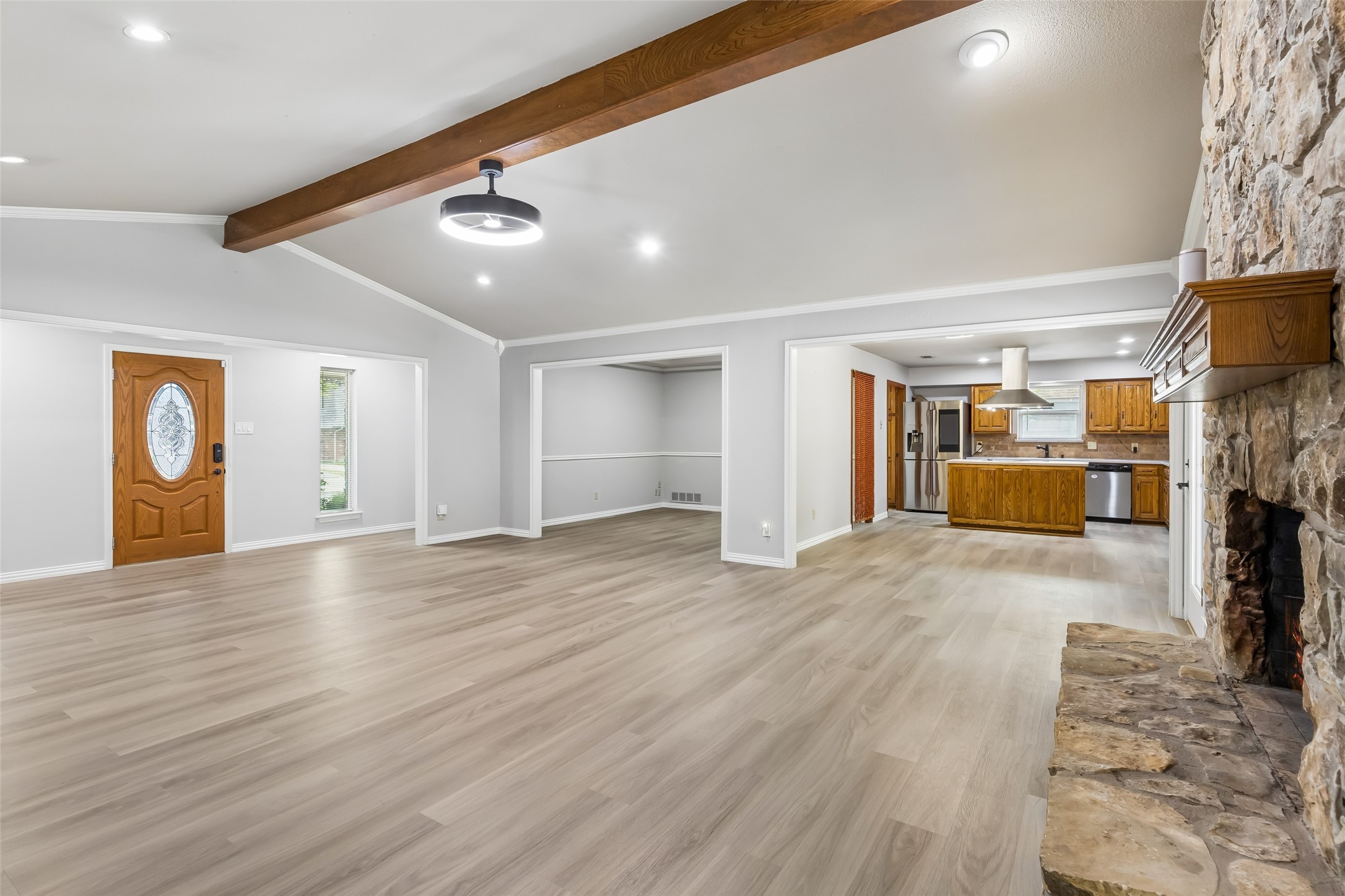 4008 Kingswick Drive Arlington TX 76016