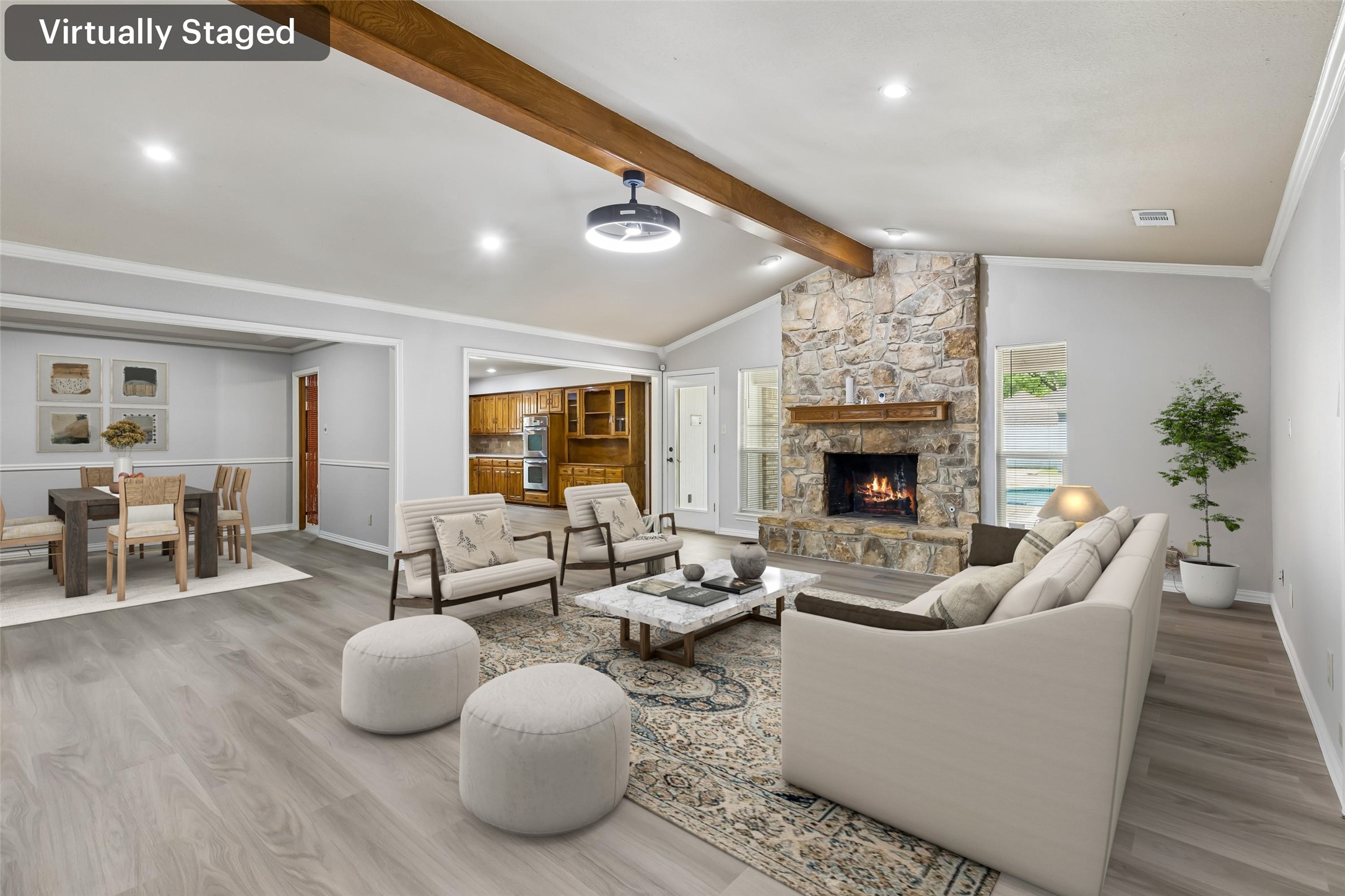 4008 Kingswick Drive Arlington TX 76016