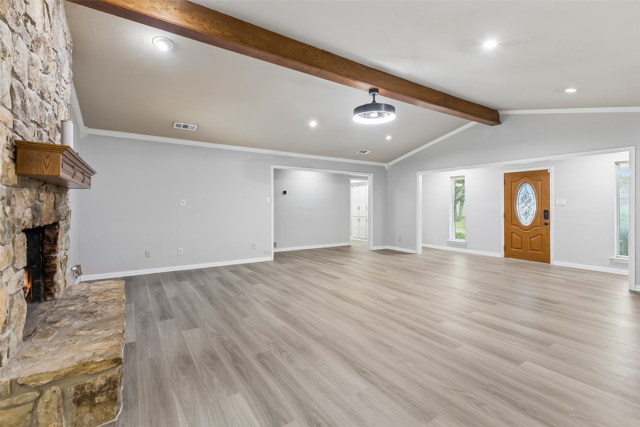 4008 Kingswick Drive Arlington TX 76016