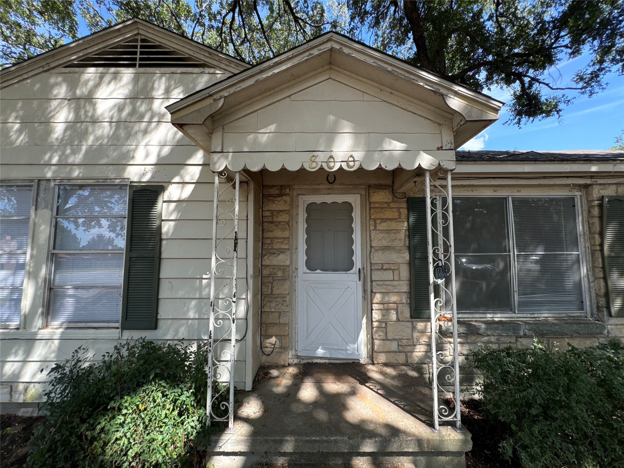 800 Audra Lane Denton TX 76209