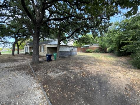 800 Audra Lane Denton TX 76209