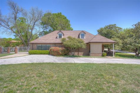 6490 Kirkwood Road Fort Worth TX 76116
