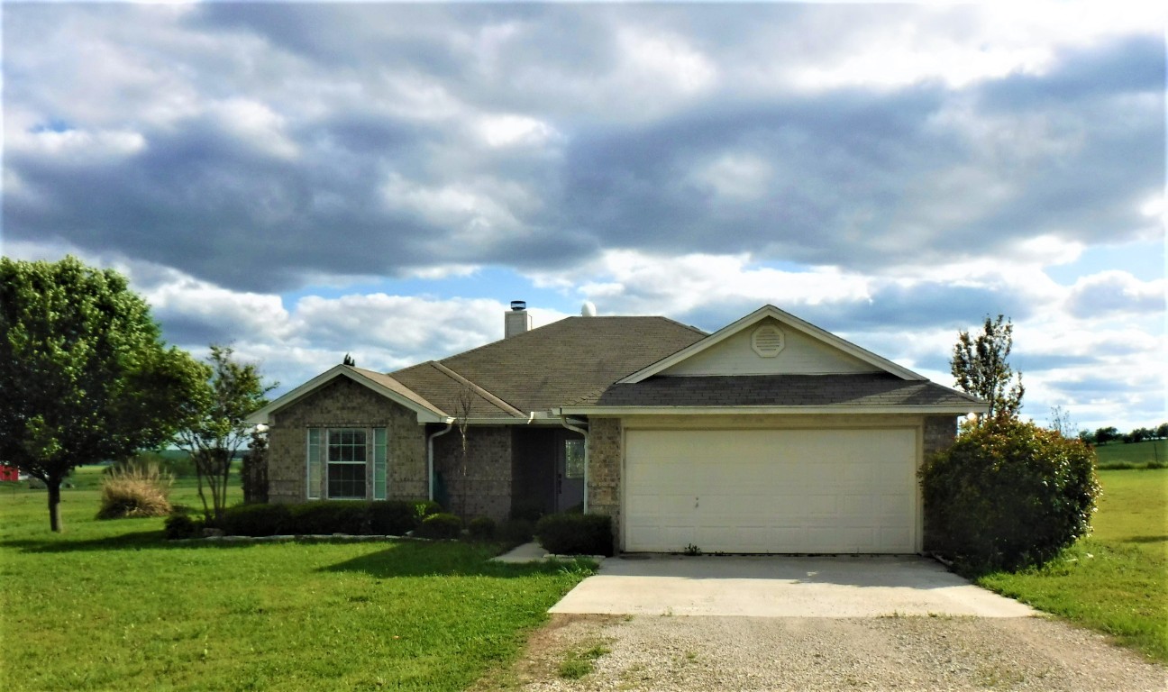 283 Prairie View Drive Decatur TX 76234