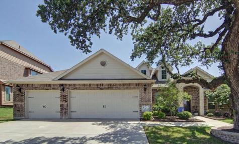 1608 Signature Drive Weatherford TX 76087