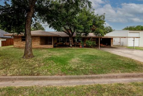 825 Vickie Drive Azle TX 76020