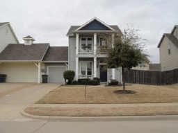 816 Chickesaw Lane Wylie TX 75098
