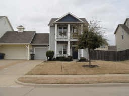 816 Chickesaw Lane Wylie TX 75098