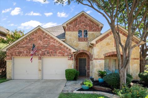 3500 Nandina Drive Flower Mound TX 75022