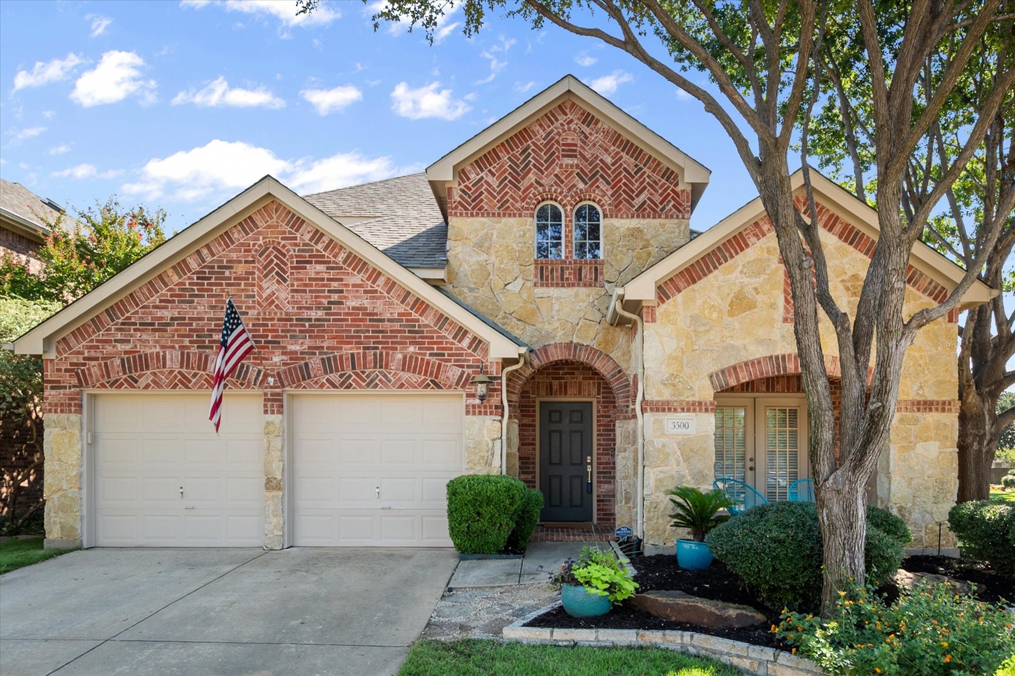 3500 Nandina Drive Flower Mound TX 75022
