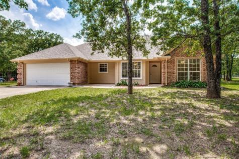 111 Jeremy Lane Paradise TX 76073