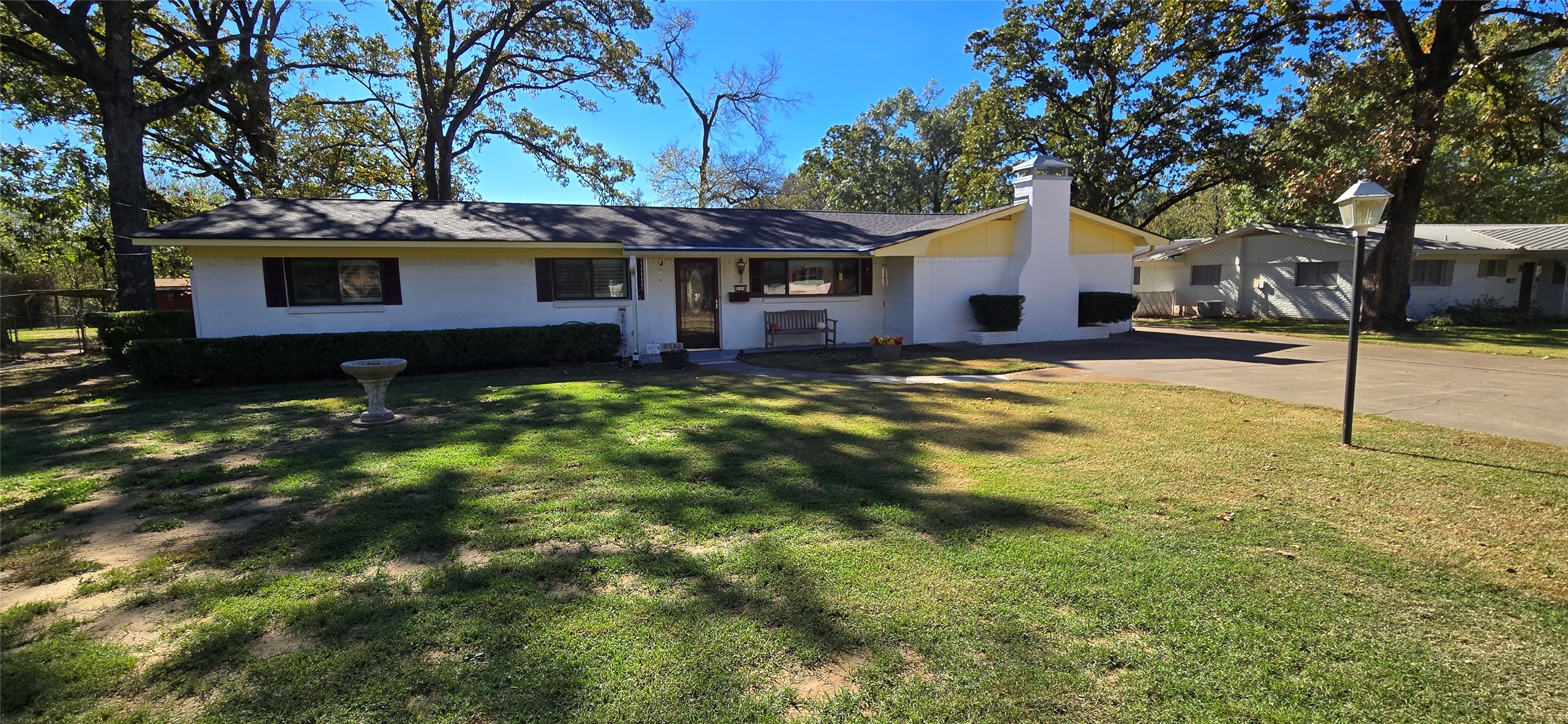 214 N Oaks Drive Grand Saline TX 75140