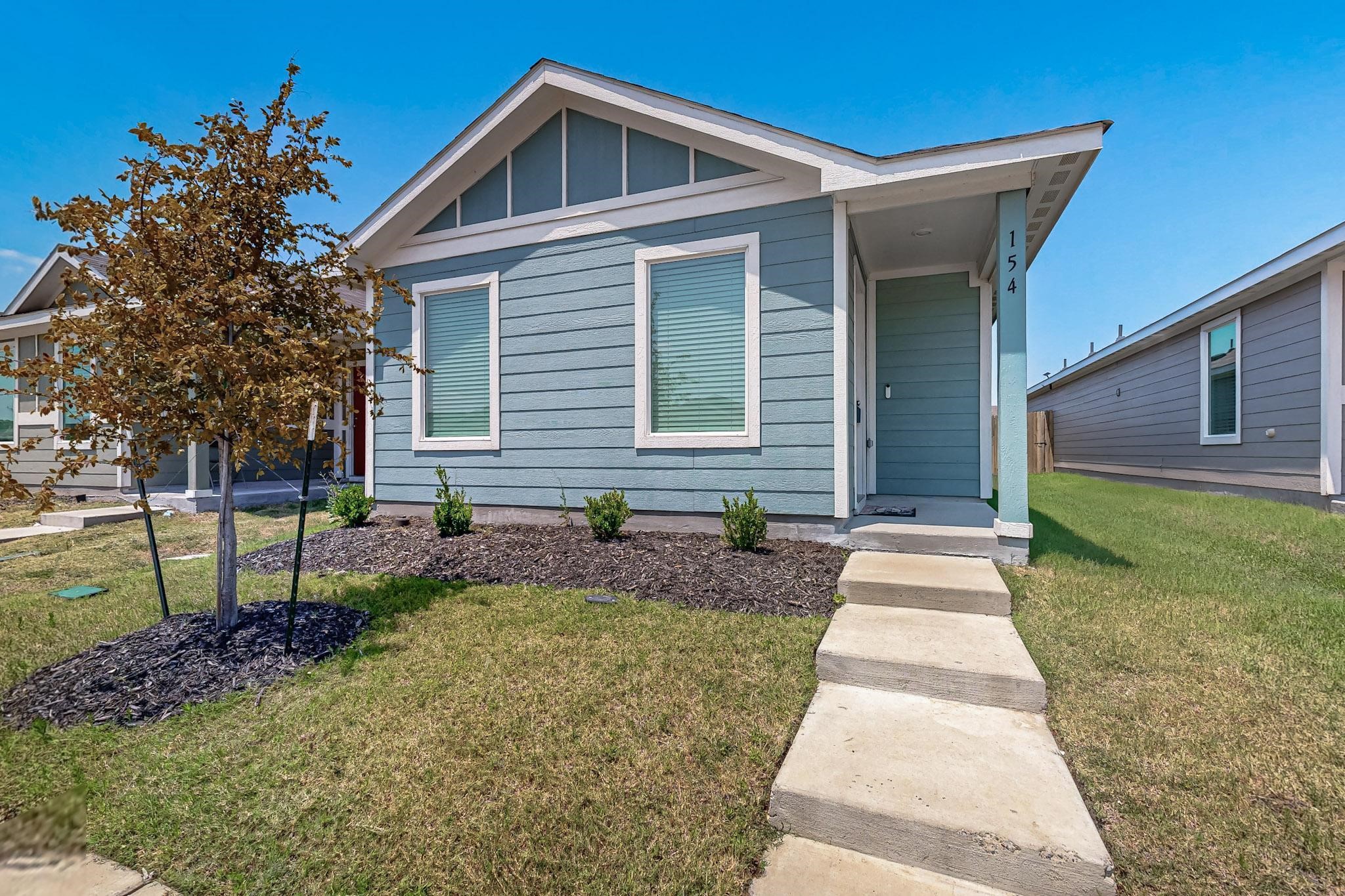 154 Herman Lane Princeton TX 75407