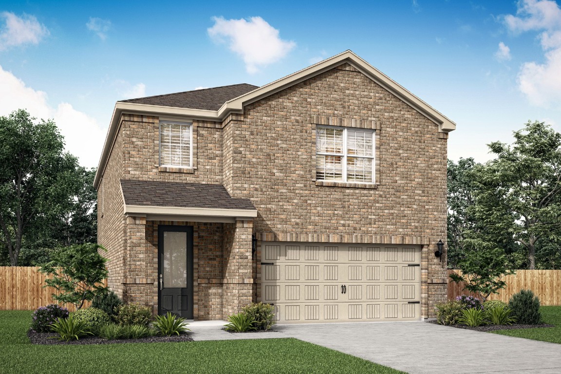 1409 Windermere Way Princeton TX 75407
