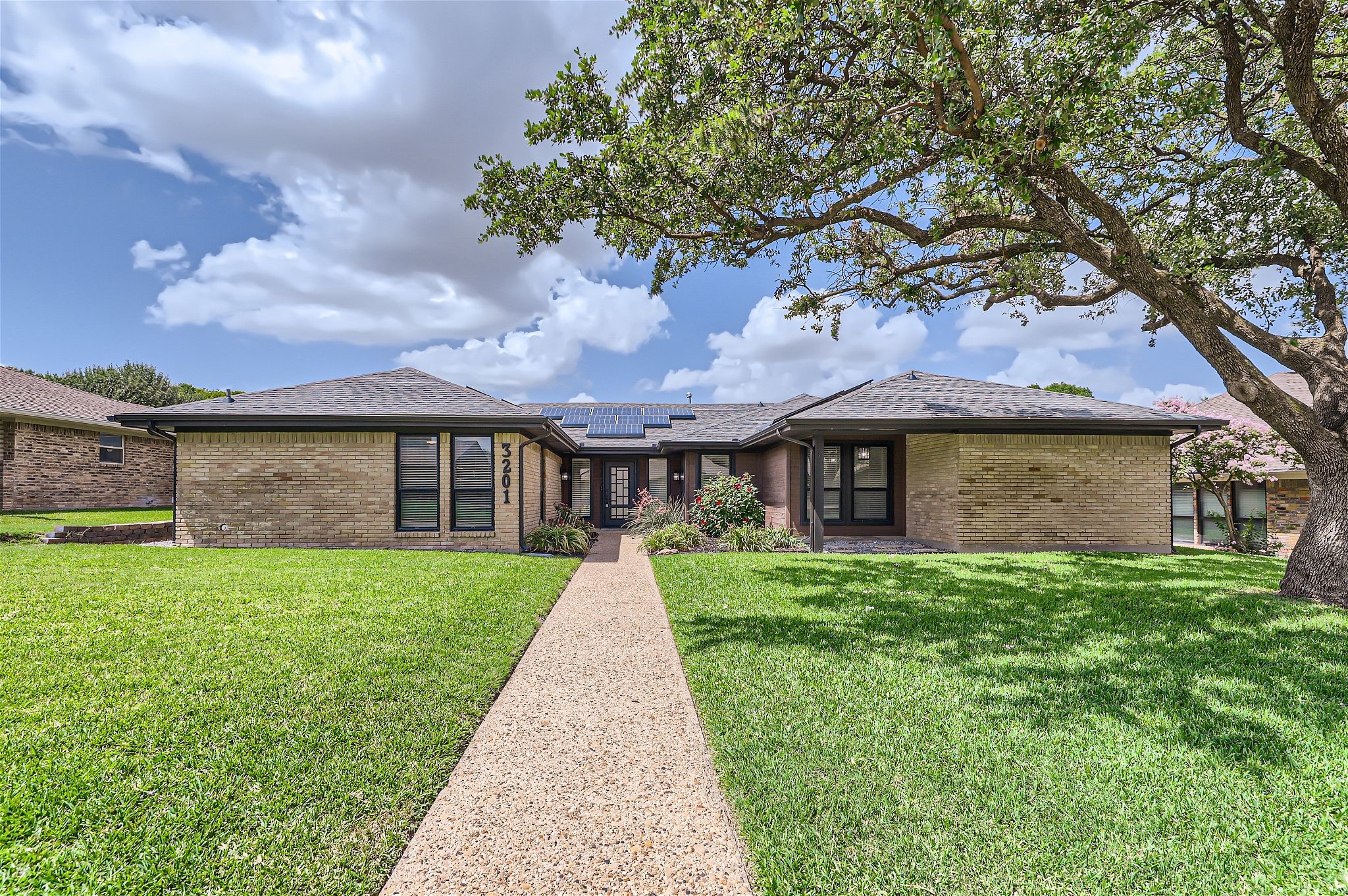 3201 Desiderata Court Plano TX 75023