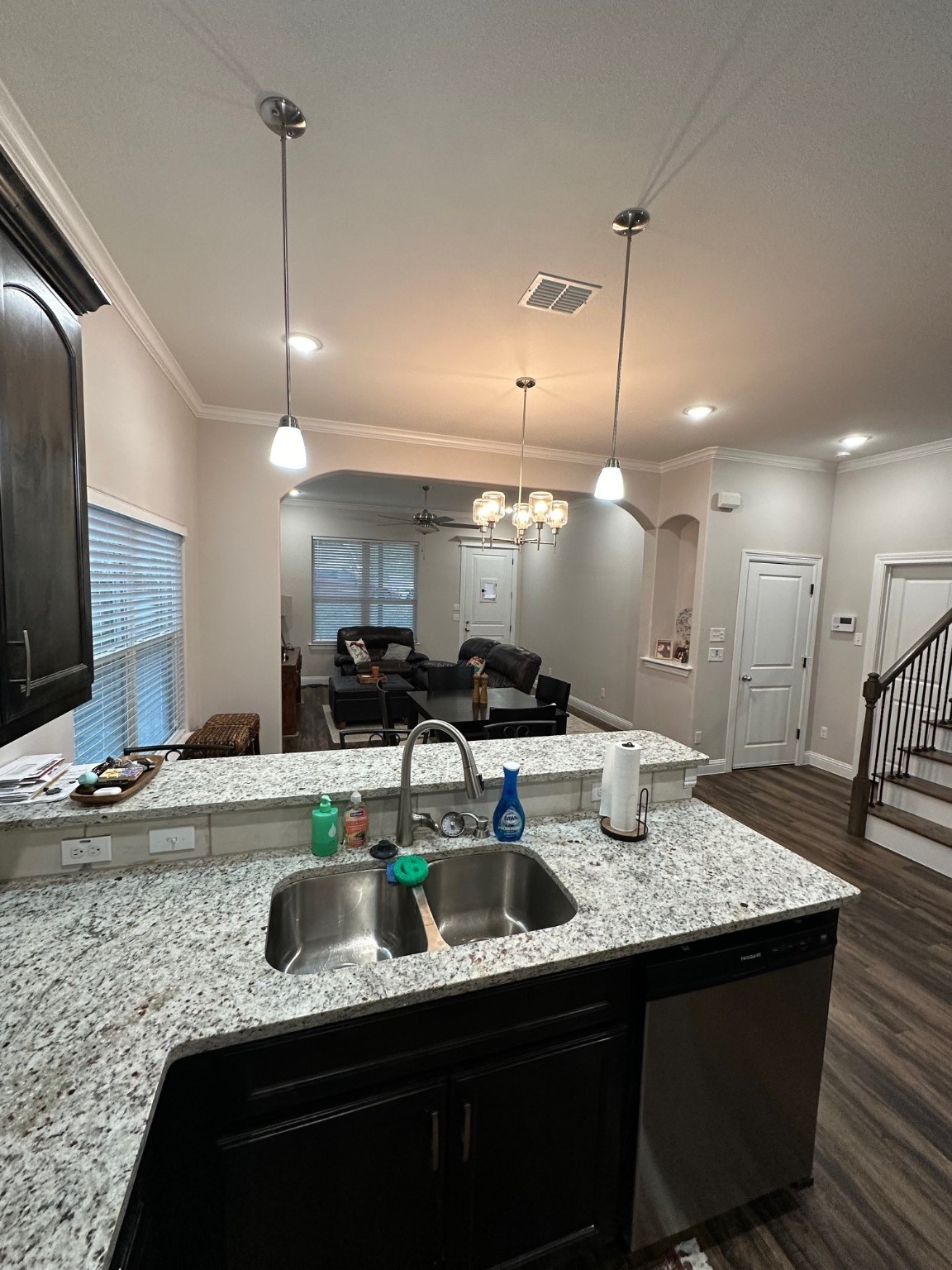 2603 Malone Street Fort Worth TX 76106