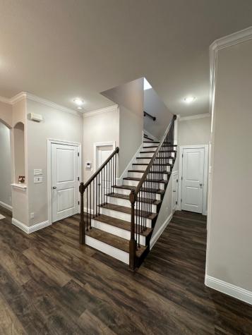2603 Malone Street Fort Worth TX 76106