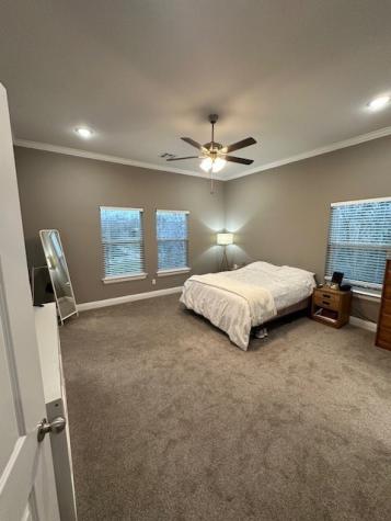 2603 Malone Street Fort Worth TX 76106