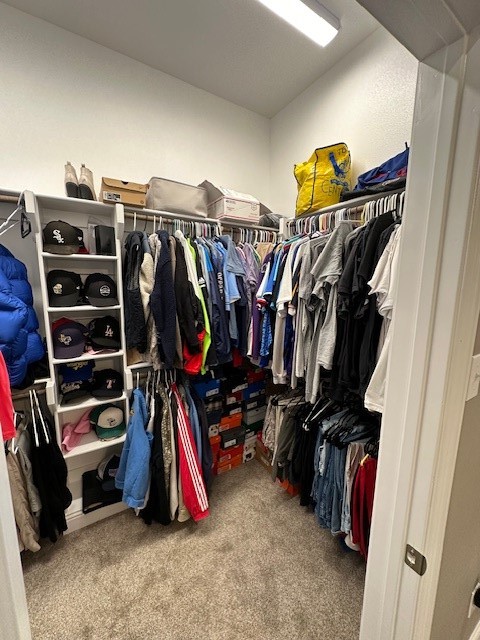 2603 Malone Street Fort Worth TX 76106