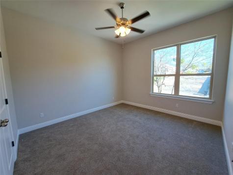 2603 Malone Street Fort Worth TX 76106