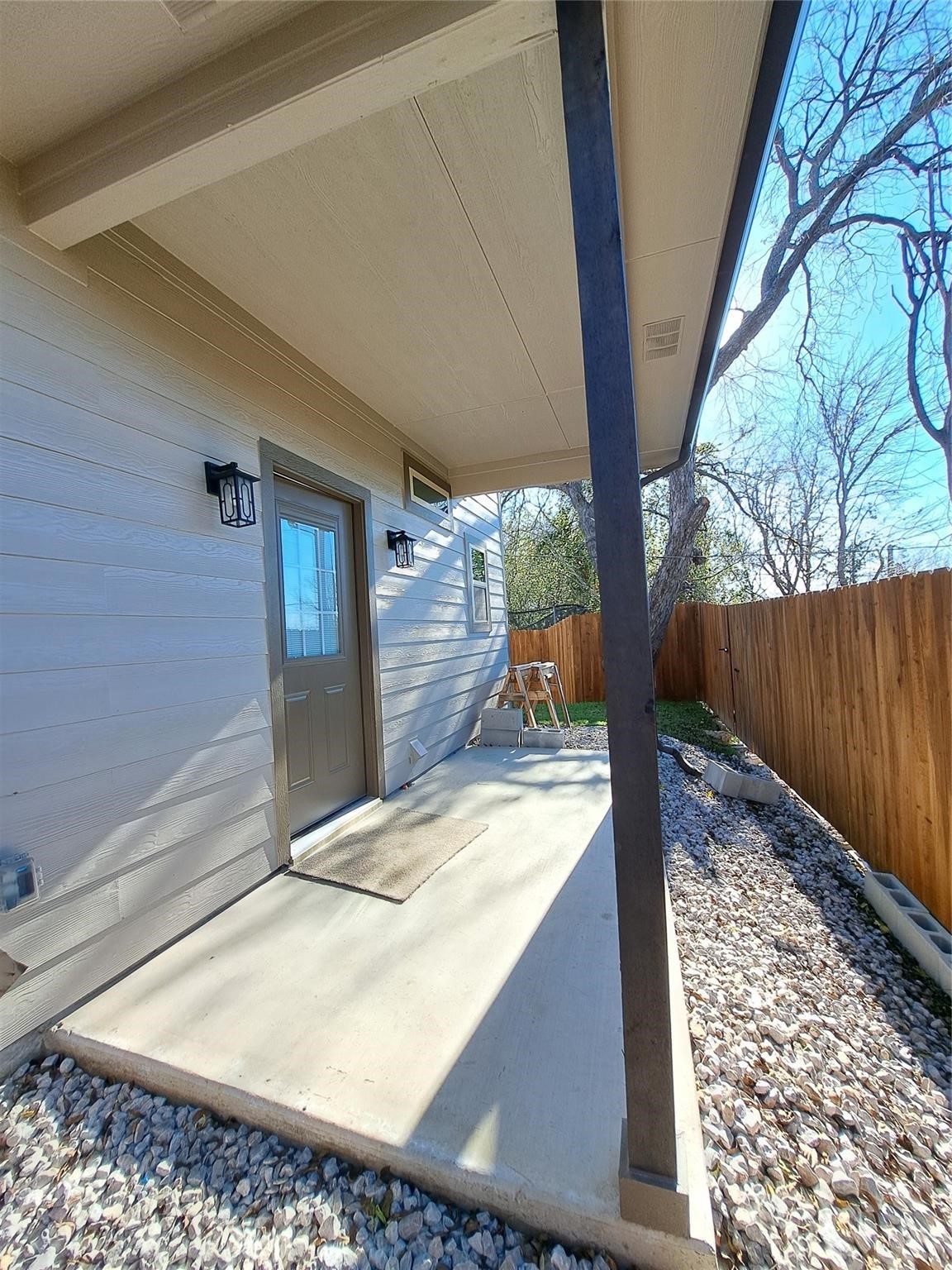 2603 Malone Street Fort Worth TX 76106