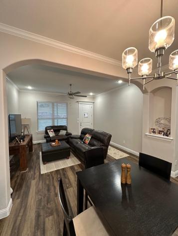 2603 Malone Street Fort Worth TX 76106