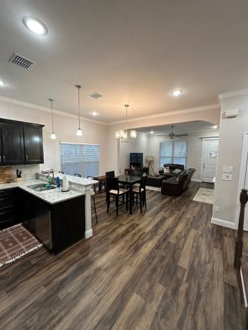 2603 Malone Street Fort Worth TX 76106