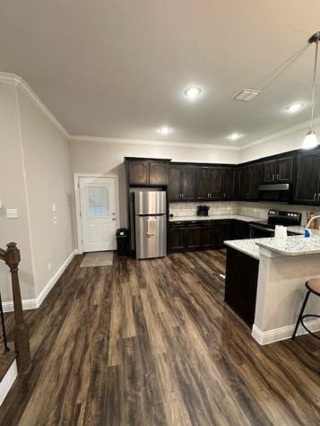 2603 Malone Street Fort Worth TX 76106
